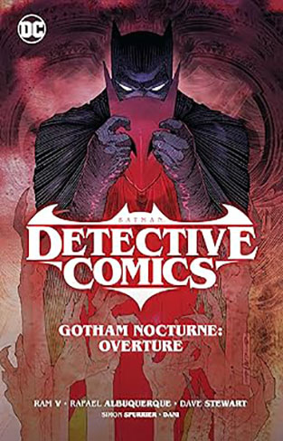 Batman: Detective Comics Vol. 1